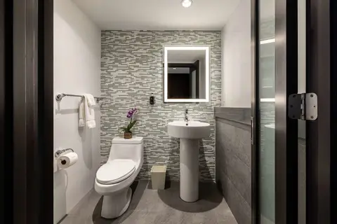 The Palms Hotel & Spa in Miami Beach — foto 18