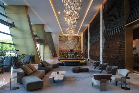 Steigenberger Hotel Doha in Doha — foto 7
