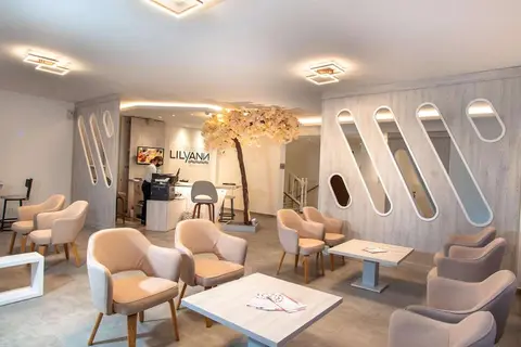 Acrotel Lily Ann Boutique Hotel in Δημοτική Ενότητα Σιθωνίας — foto 16
