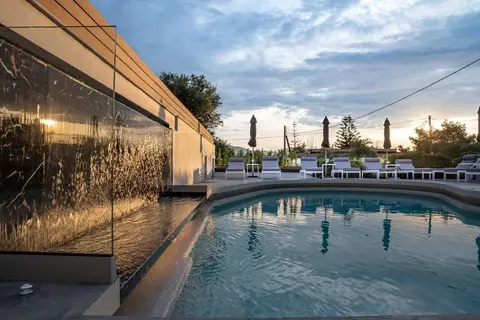 Nikon Boutique Hotel in Laganas Municipal Unit, foto 17