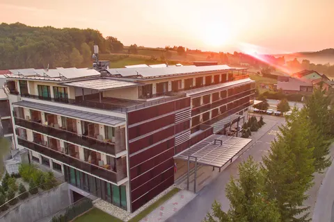 Glamping Sun Valley Bioterme in Ljutomer — foto 8