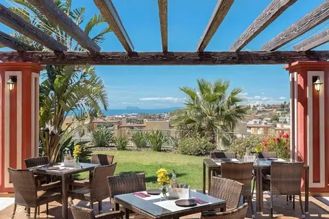 Colina del Paraiso in Benahavís — foto 6
