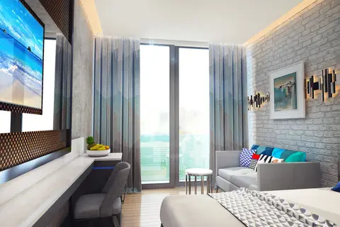 Laren Family Hotel & Spa in Muratpaşa — foto 12