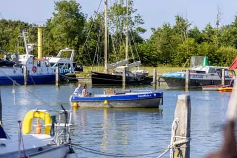 Siblu Lauwersoog in Lauwersoog — foto 18