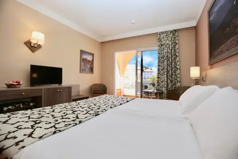 Hotel Puerto Palace in Puerto De La Cruz — foto 10