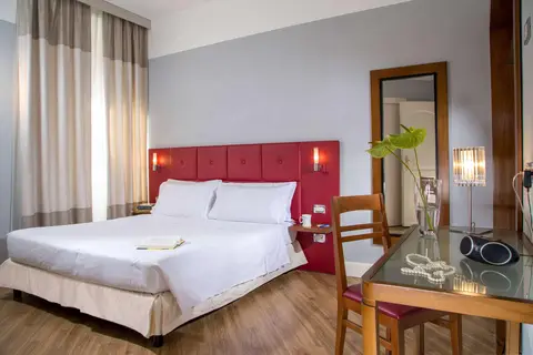 Best Western CineMusic Hotel in Rome, foto 14