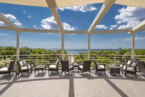 Tombolo Talasso Resort in Castagneto Carducci — foto 24
