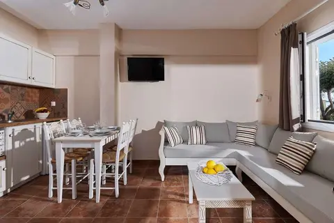 Marni Village in Χερσόνησος — foto 20