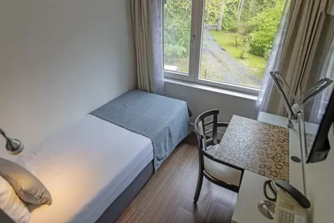 Hotel Landgoed Zonheuvel foto 15