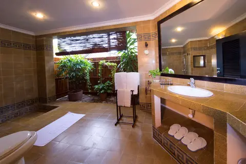 Seahorse Resort & Spa in Phan Thiet — foto 29