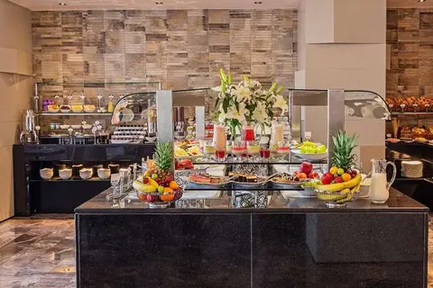 Arts Hotel Istanbul in İstanbul — foto 13