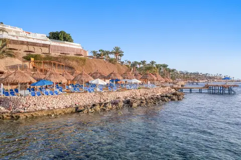 Pickalbatros Luxury Suites in Sharm El Sheikh, foto 6