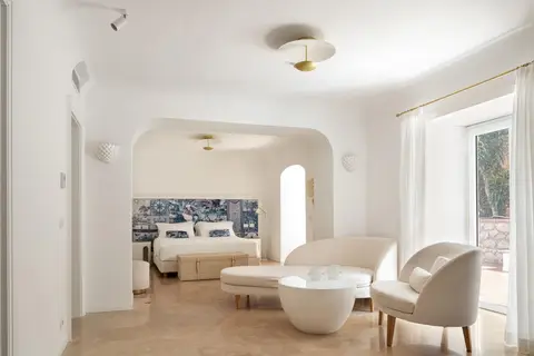 Hotel La Residenza in Florence, foto 14