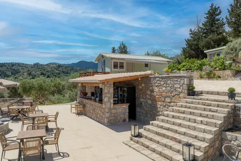 Forti Retreat in Municipal Unit of Lefkada — foto 7