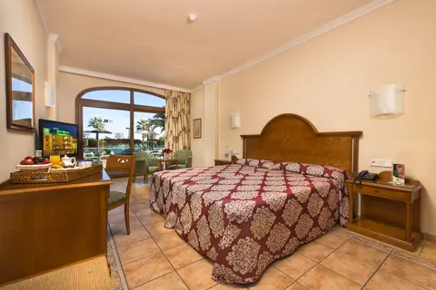 Hotel IPV Palace & Spa in Fuengirola — foto 30