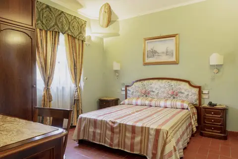 Hotel Villa San Michele in Lucca, foto 2