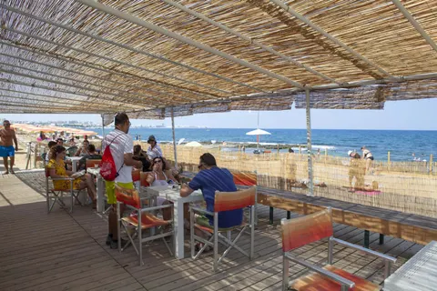 Camping La Masseria foto 3