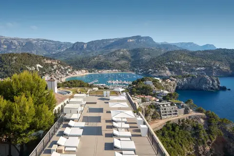 Jumeirah Mallorca in Sóller — foto 10