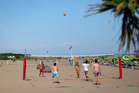 Villaggio San Paolo in Ca' Ballarin — foto 8