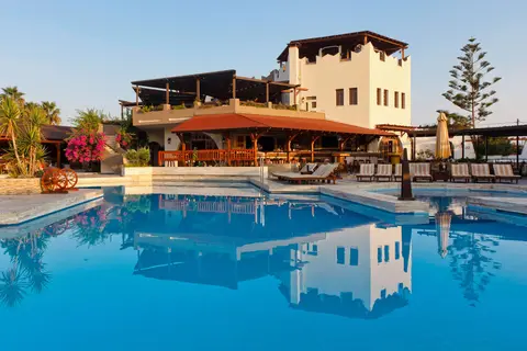 Gaia Garden in Kos, foto 12