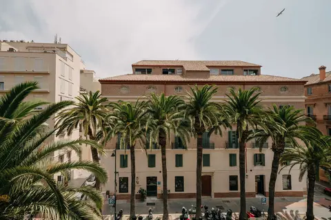 Soho Boutique Colon in Málaga — foto 7
