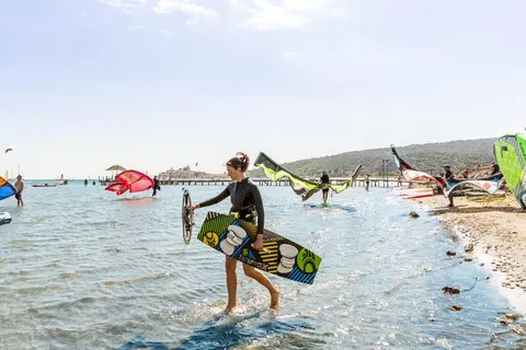 Gitavillage Talamone foto 9