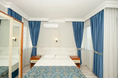 Golden Moon Hotel in Fethiye — foto 24