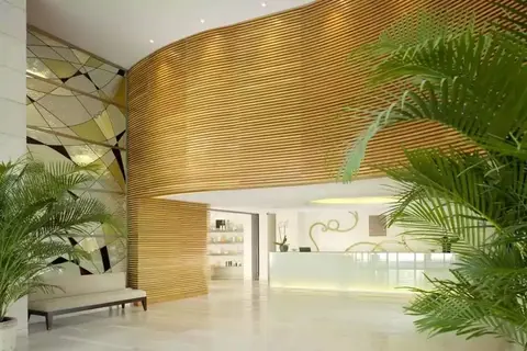 Swissôtel Büyük Efes in Konak — foto 8