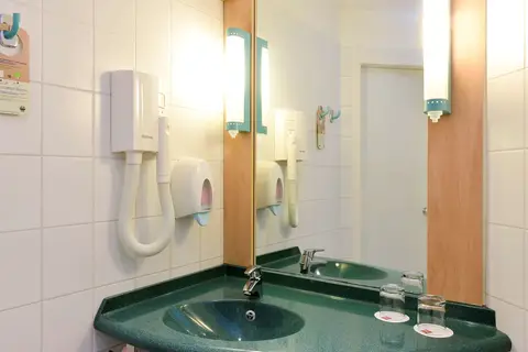 ibis Budapest City Hotel in Boedapest, foto 15