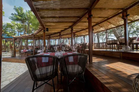 Azul Beach Resort Montenegro in Ulcinj — foto 8