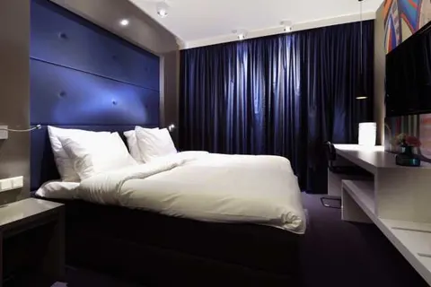 Blue Mansion Hotel foto 4