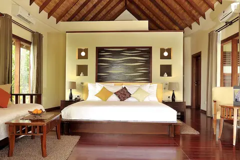 ROBINSON Club Maldives in Robinson Club Maldives, foto 28