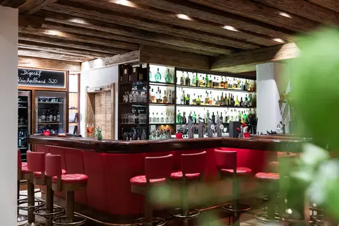Hotel Grossarler hof in Großarl — foto 16