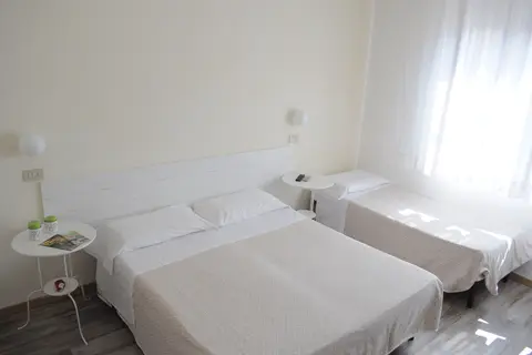 Hotel Cecile in Pisa, foto 14