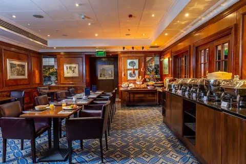 Copthorne Tara Hotel London Kensington in Londen, foto 26