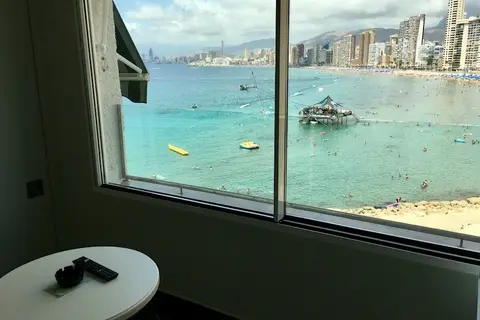 Hotel Benikaktus in Benidorm — foto 17