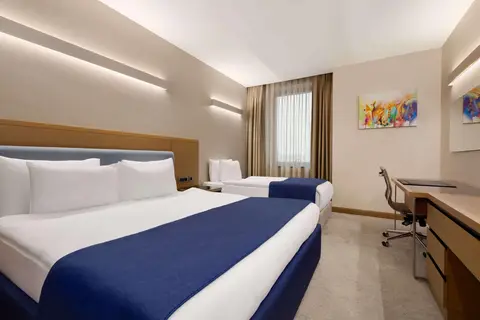 La Quinta by Wyndham Istanbul Gunesli in Fatih, foto 3