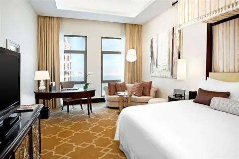 The St. Regis Doha in Doha — foto 3