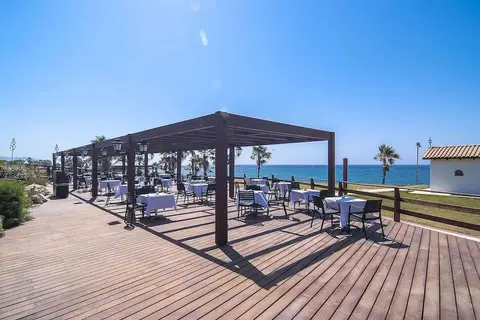 All Senses Nautica Blue Exclusive Resort in Καλαβάρδα — foto 18