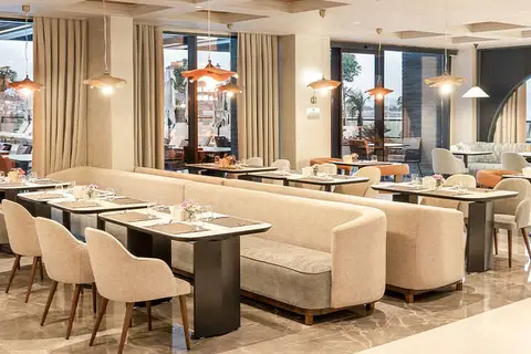 Elite World Kusadasi in Kuşadası — foto 14