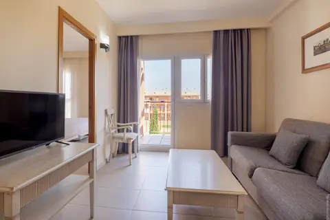 Aparthotel ILUNION Sancti Petri in Chiclana de la Frontera — foto 22