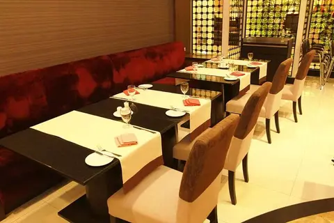 The Narathiwas Residence Sathorn Bangkok in Bangkok — foto 12