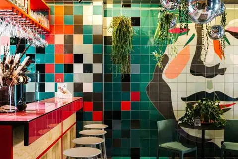 The Green Elephant Hostel & Spa in Maastricht — foto 20
