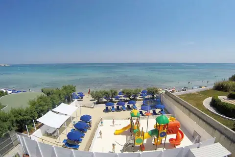 Hotel del Levante in Fasano, foto 10