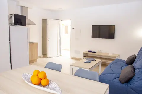 Apartaments Maribel Menorca in Ciutadella — foto 8