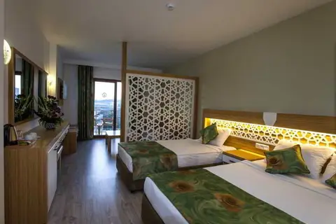 Eftalia Splash Resort in Çorum — foto 30