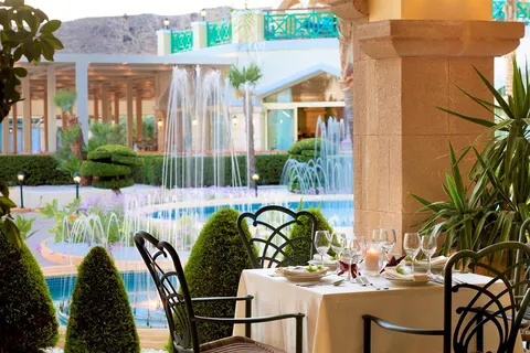 Lindos Princess Beach foto 5