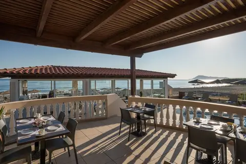 Caretta Beach in Γεράνι — foto 18
