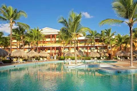 Iberostar Dominicana in Punta Cana — foto 2