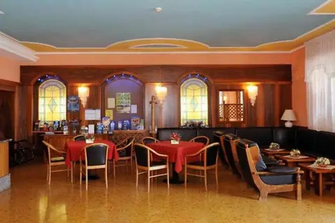 Parc Hotel Jolanda in San Zeno di Montagna — foto 11